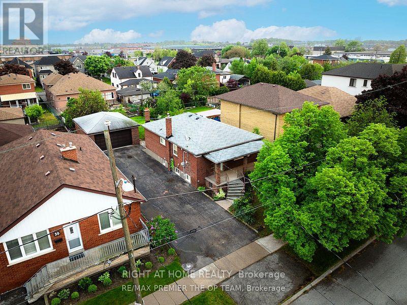 Bsmt - 61 Mcadam Avenue, Toronto, Ontario  M6A 1S6 - Photo 15 - W12392929