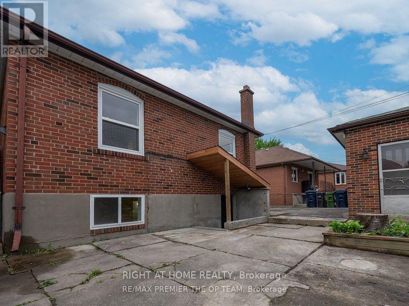 Bsmt - 61 Mcadam Avenue, Toronto, Ontario  M6A 1S6 - Photo 16 - W12392929