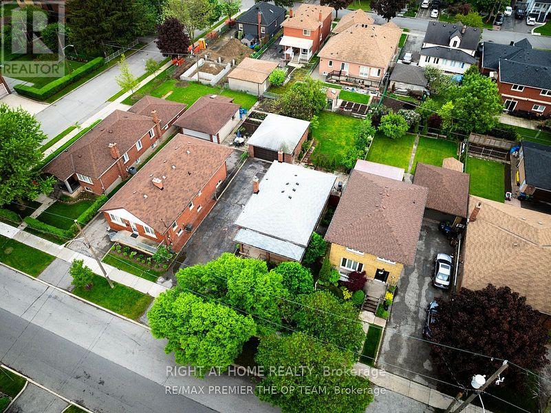 Bsmt - 61 Mcadam Avenue, Toronto, Ontario  M6A 1S6 - Photo 19 - W12392929