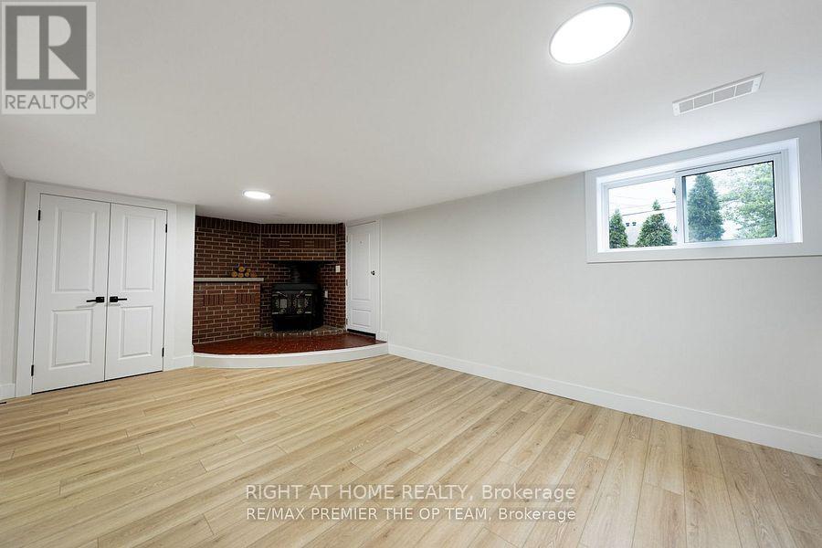 Bsmt - 61 Mcadam Avenue, Toronto, Ontario  M6A 1S6 - Photo 2 - W12392929