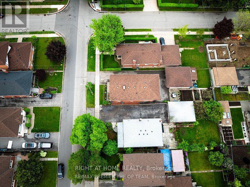 Bsmt - 61 Mcadam Avenue, Toronto, Ontario  M6A 1S6 - Photo 20 - W12392929