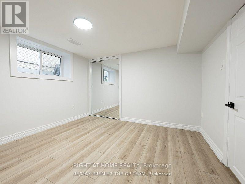 Bsmt - 61 Mcadam Avenue, Toronto, Ontario  M6A 1S6 - Photo 3 - W12392929