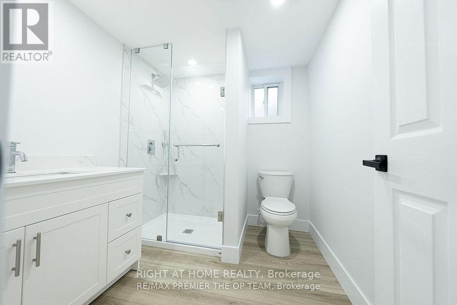 Bsmt - 61 Mcadam Avenue, Toronto, Ontario  M6A 1S6 - Photo 4 - W12392929