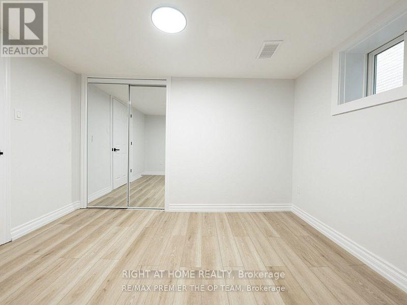 Bsmt - 61 Mcadam Avenue, Toronto, Ontario  M6A 1S6 - Photo 5 - W12392929