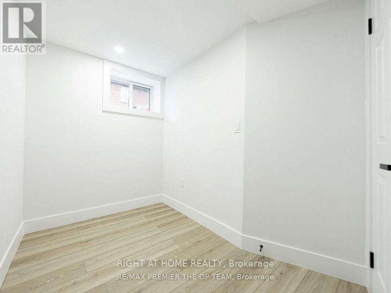 Bsmt - 61 Mcadam Avenue, Toronto, Ontario  M6A 1S6 - Photo 6 - W12392929