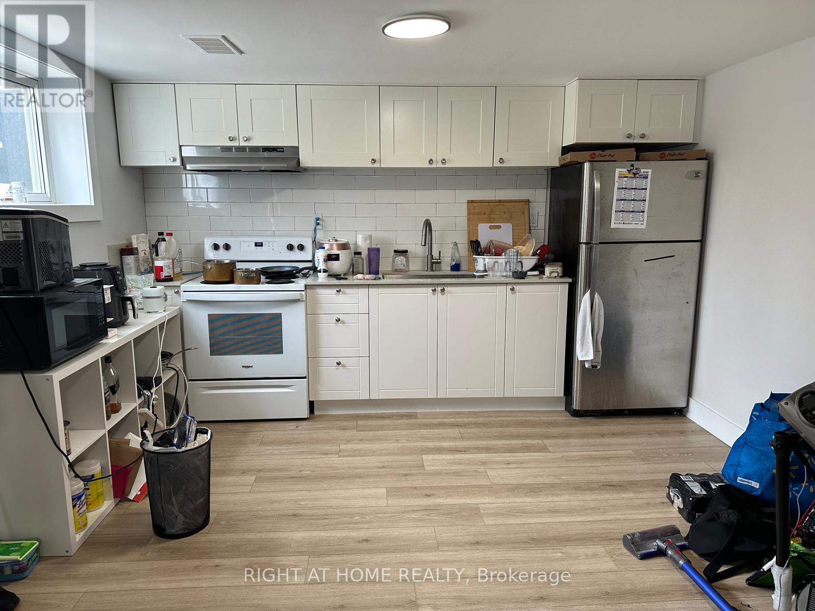 Bsmt - 61 Mcadam Avenue, Toronto, Ontario  M6A 1S6 - Photo 7 - W12392929