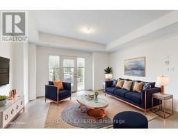33 - 250 SUNNY MEADOW BOULEVARD, Brampton, Ontario