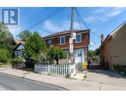 2505 Dufferin Street, Toronto (Briar Hill-Belgravia), Ca