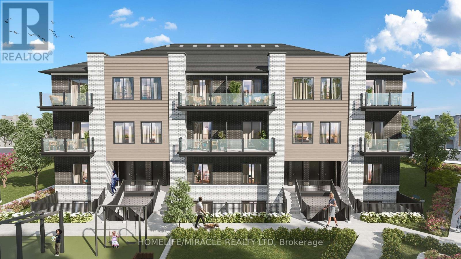 2 - 10 South Creek Drive, Kitchener, Ontario  N2P 2R3 - Photo 1 - X12392907
