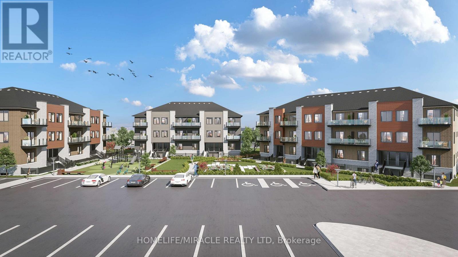 2 - 10 South Creek Drive, Kitchener, Ontario  N2P 2R3 - Photo 2 - X12392907