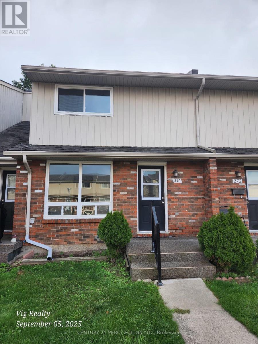 276 - 100 BROWNLEIGH AVENUE, Welland, Ontario