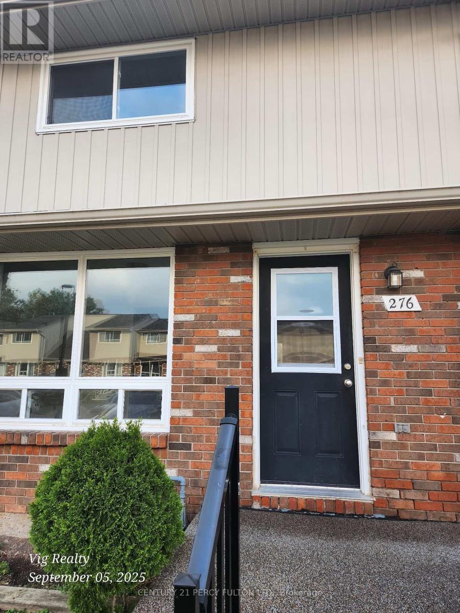 276 - 100 Brownleigh Avenue, Welland, Ontario  L3B 5V8 - Photo 2 - X12392911