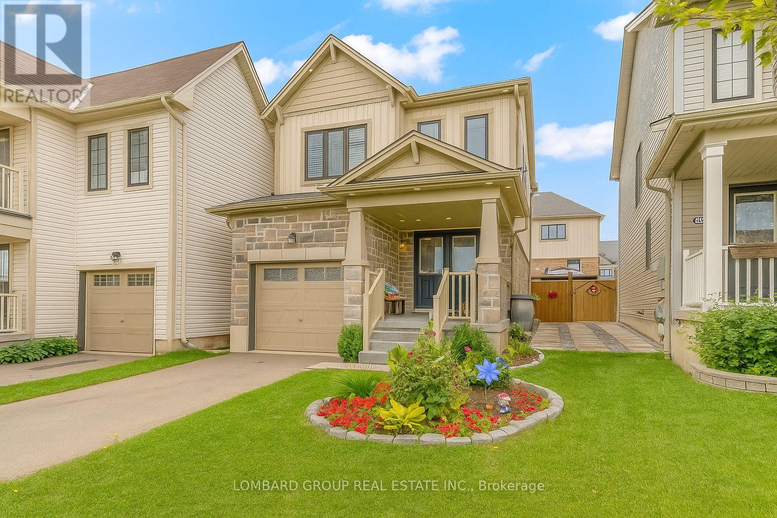 83 Arnold Marshall Boulevard, Haldimand, Ontario  N3W 0B4 - Photo 1 - X12392912