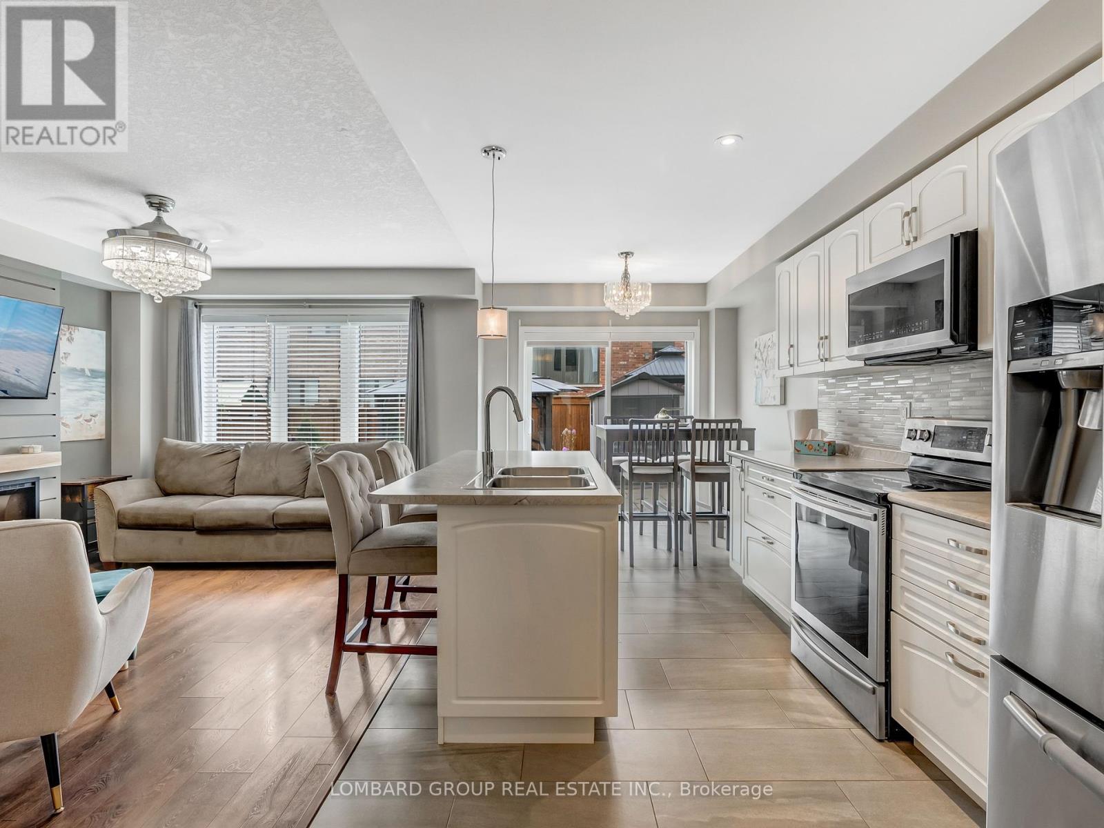 83 Arnold Marshall Boulevard, Haldimand, Ontario  N3W 0B4 - Photo 11 - X12392912