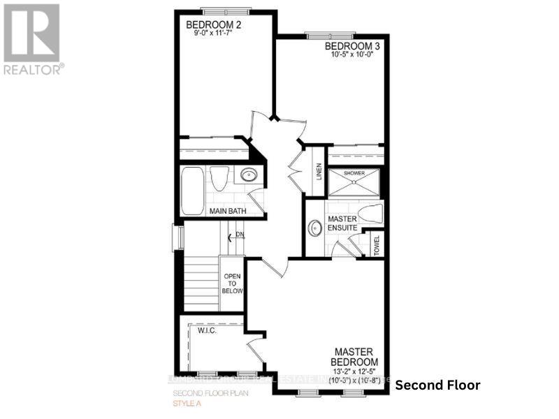 83 Arnold Marshall Boulevard, Haldimand, Ontario  N3W 0B4 - Photo 18 - X12392912