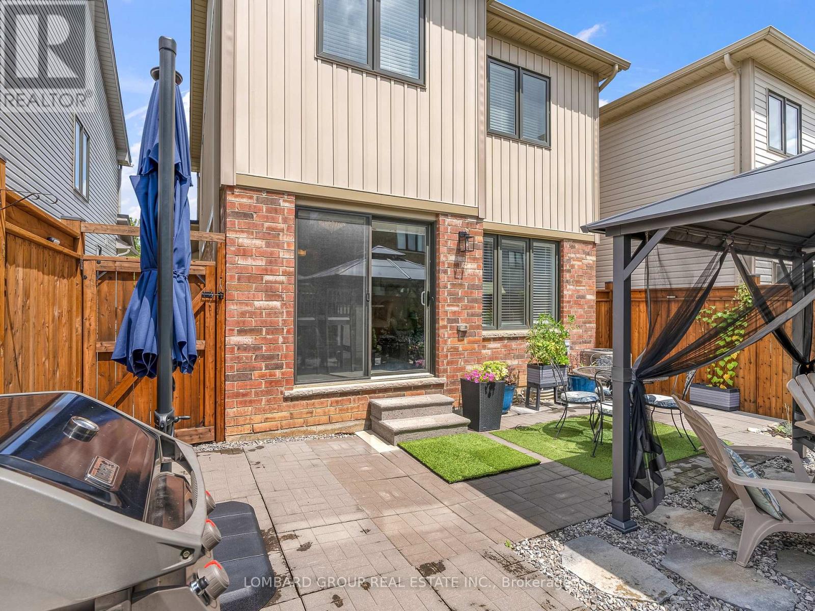 83 Arnold Marshall Boulevard, Haldimand, Ontario  N3W 0B4 - Photo 35 - X12392912