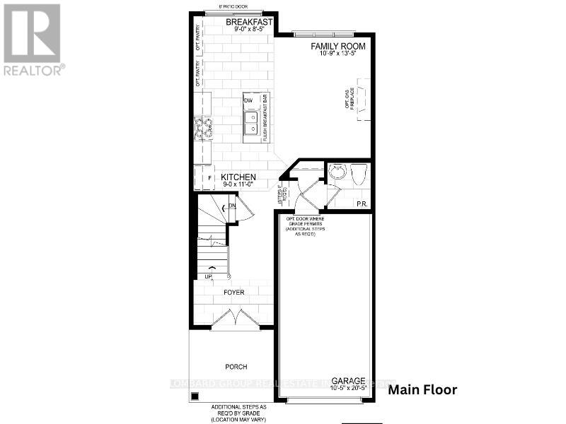 83 Arnold Marshall Boulevard, Haldimand, Ontario  N3W 0B4 - Photo 4 - X12392912