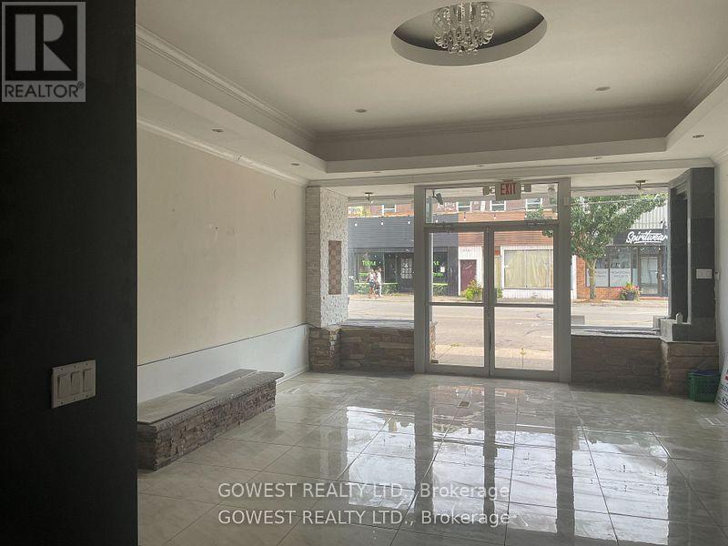 405-407 St Paul Street E, St. Catharines, Ontario  L2R 3N1 - Photo 10 - X12392916