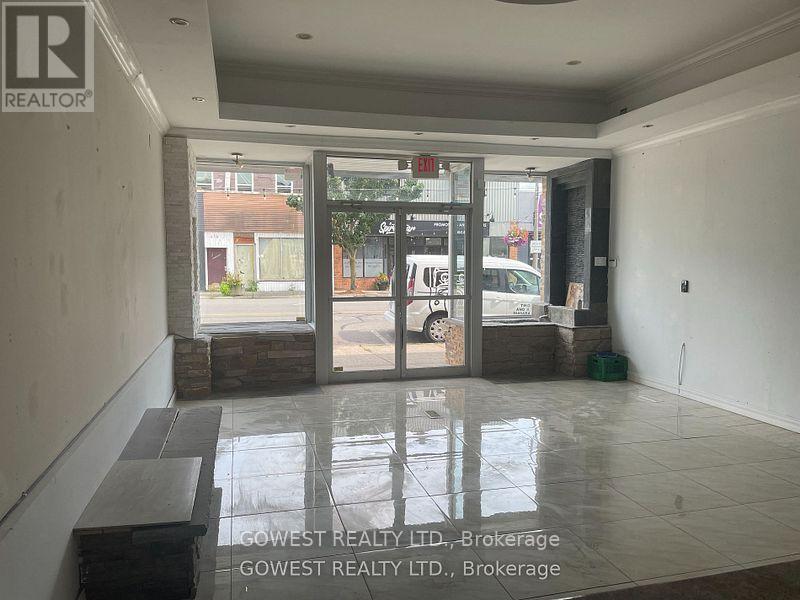 405-407 St Paul Street E, St. Catharines, Ontario  L2R 3N1 - Photo 11 - X12392916