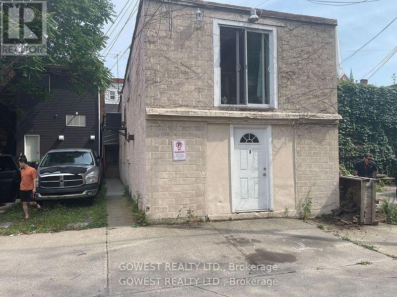 405-407 St Paul Street E, St. Catharines, Ontario  L2R 3N1 - Photo 15 - X12392916