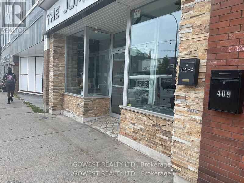 405-407 St Paul Street E, St. Catharines, Ontario  L2R 3N1 - Photo 16 - X12392916