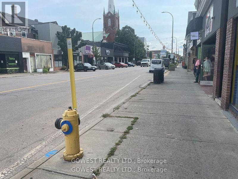 405-407 St Paul Street E, St. Catharines, Ontario  L2R 3N1 - Photo 17 - X12392916