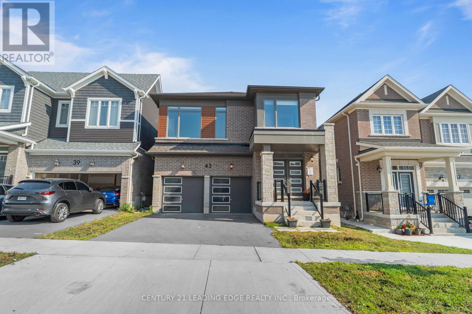 Property at 43 WILLIAM NADOR STREET image 1