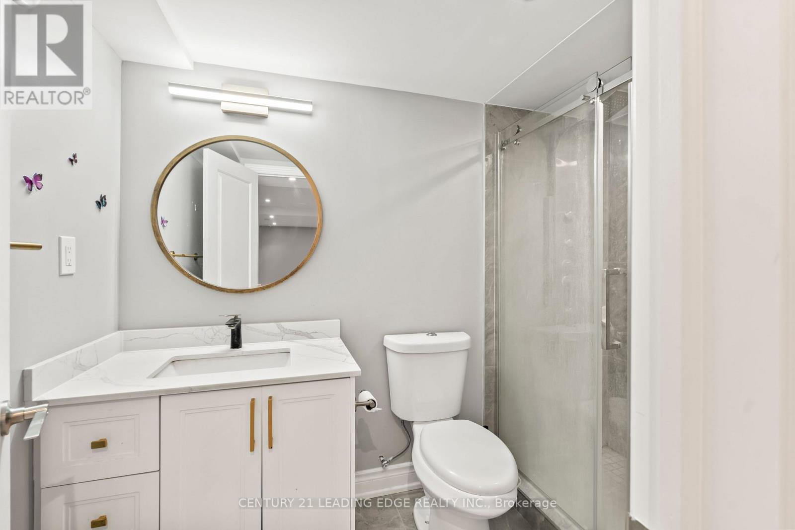 43 William Nador Street, Kitchener, Ontario  N2E 3X8 - Photo 43 - X12392925