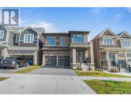 43 WILLIAM NADOR STREET, Kitchener, Ontario