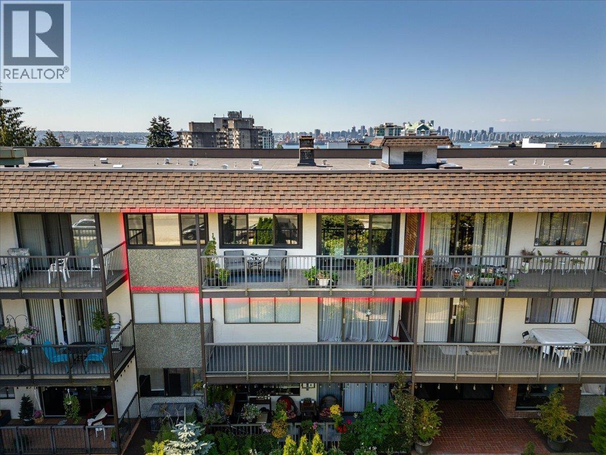 301 155 E 5th Street, North Vancouver, British Columbia  V7L 1L3 - Photo 32 - R3045880