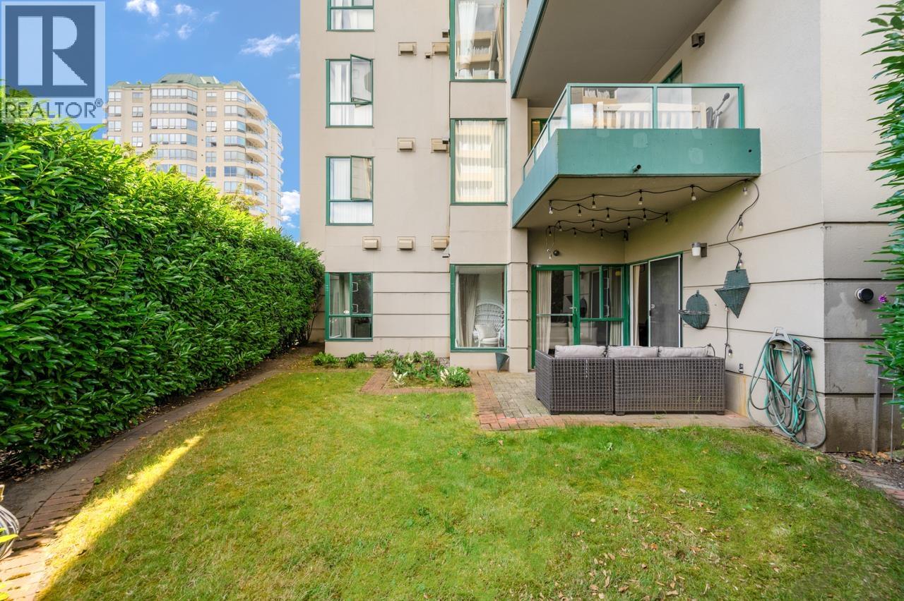 102 410 Carnarvon Street, New Westminster, British Columbia  V3L 5N9 - Photo 21 - R3045881