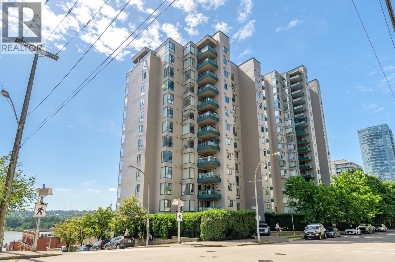 102 410 Carnarvon Street, New Westminster, British Columbia  V3L 5N9 - Photo 23 - R3045881
