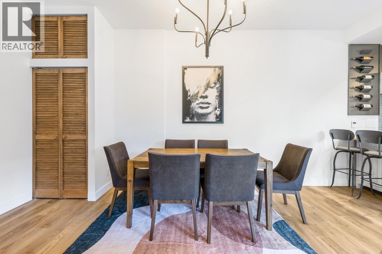 102 410 Carnarvon Street, New Westminster, British Columbia  V3L 5N9 - Photo 5 - R3045881
