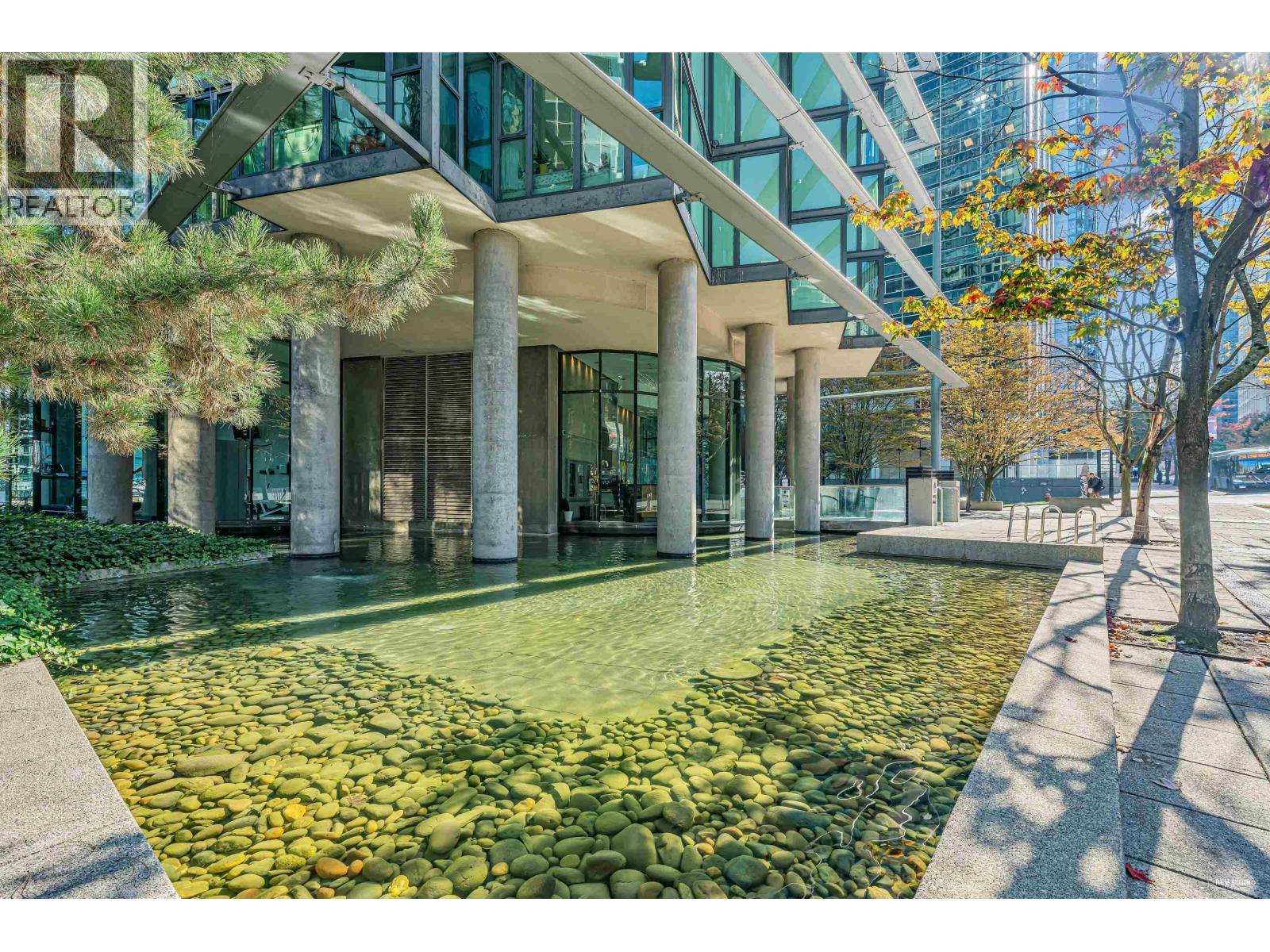 2106 1331 W Georgia Street, Vancouver, British Columbia  V6E 4P1 - Photo 18 - R3045883