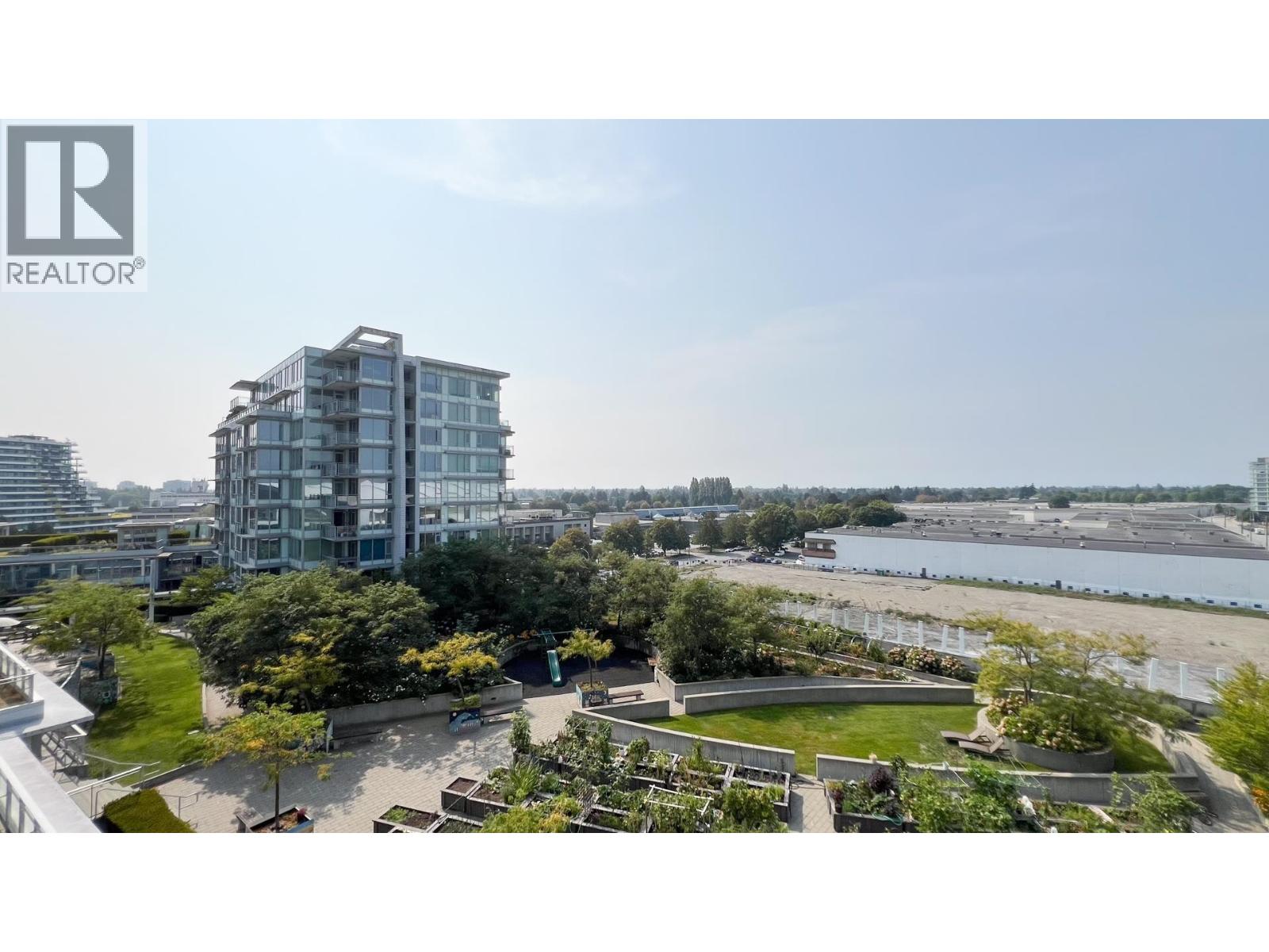901 6200 RIVER ROAD, Richmond, British Columbia