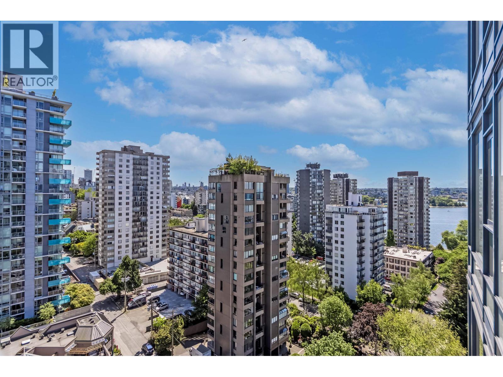 1603 1221 Bidwell Street, Vancouver, British Columbia  V6G 0B1 - Photo 2 - R3045923