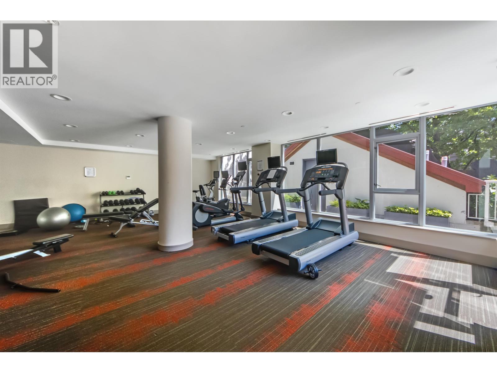 1603 1221 Bidwell Street, Vancouver, British Columbia  V6G 0B1 - Photo 22 - R3045923