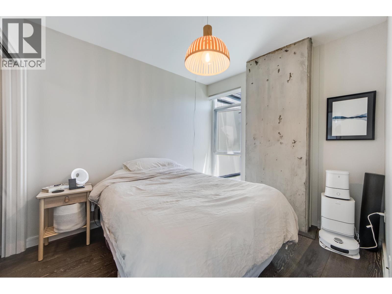 1603 1221 Bidwell Street, Vancouver, British Columbia  V6G 0B1 - Photo 6 - R3045923