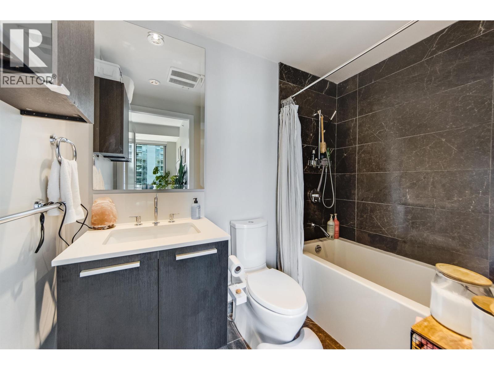 1603 1221 Bidwell Street, Vancouver, British Columbia  V6G 0B1 - Photo 9 - R3045923