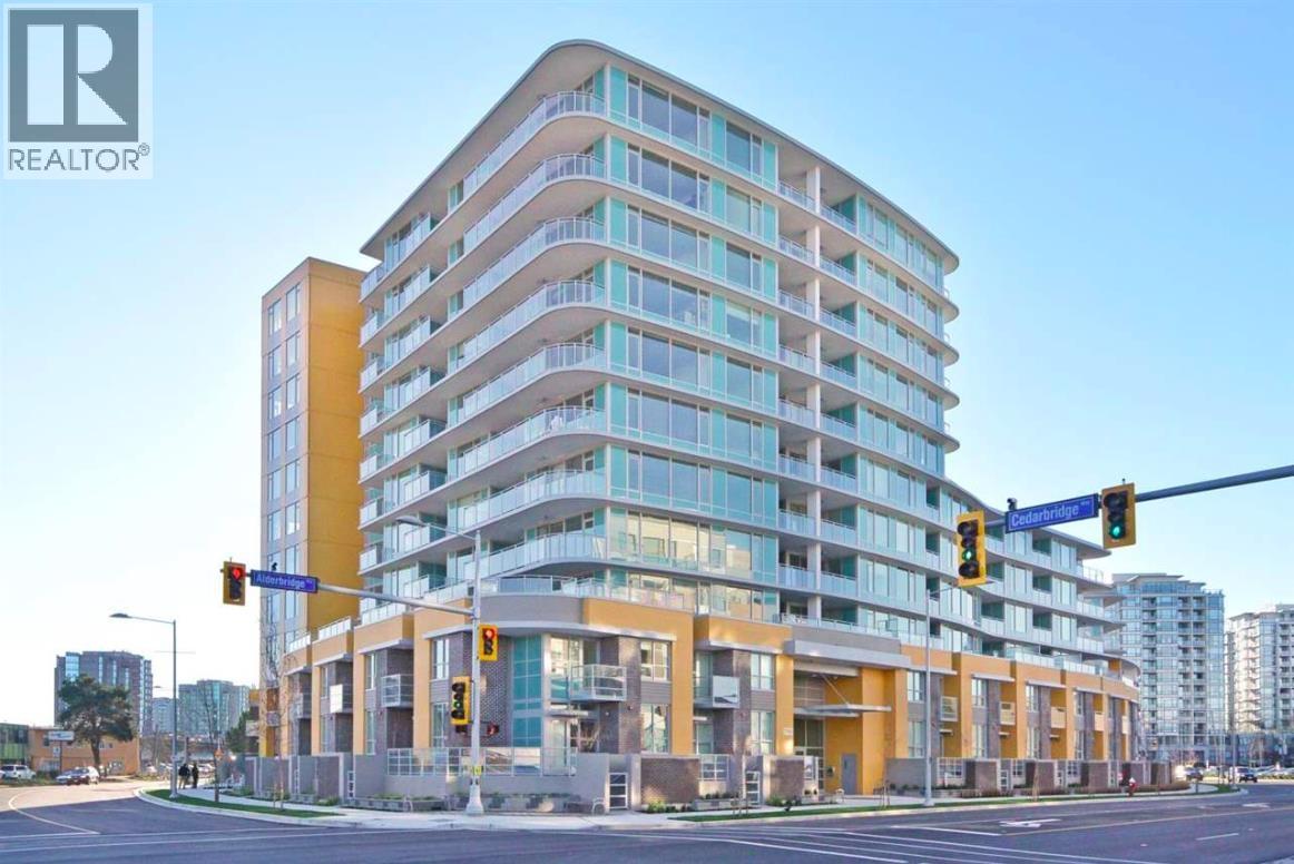 306 7708 ALDERBRIDGE WAY, Richmond, British Columbia