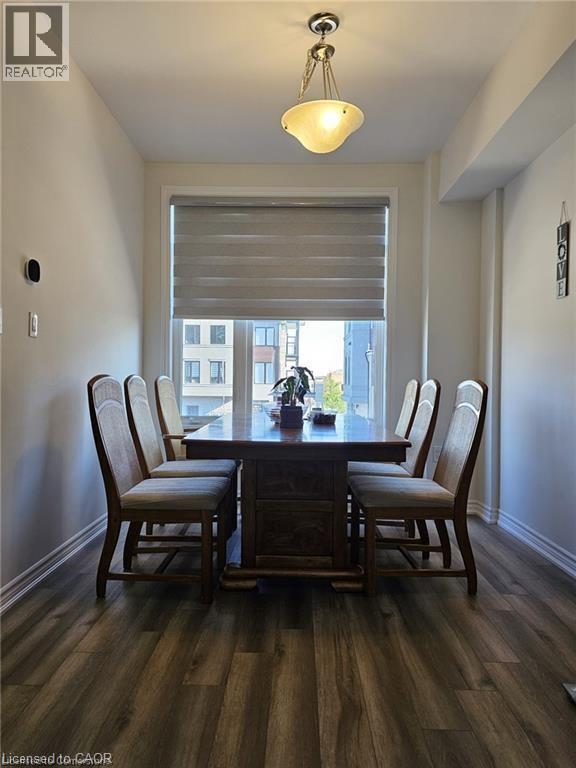 290 Equestrian Way Unit# 58, Cambridge, Ontario  N3E 0E7 - Photo 10 - 40765534