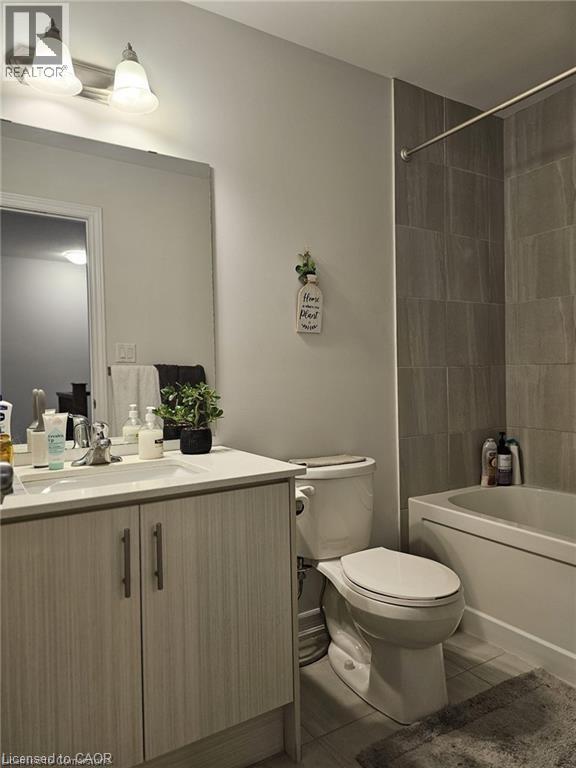 290 Equestrian Way Unit# 58, Cambridge, Ontario  N3E 0E7 - Photo 15 - 40765534