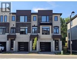 290 EQUESTRIAN Way Unit# 58, cambridge, Ontario