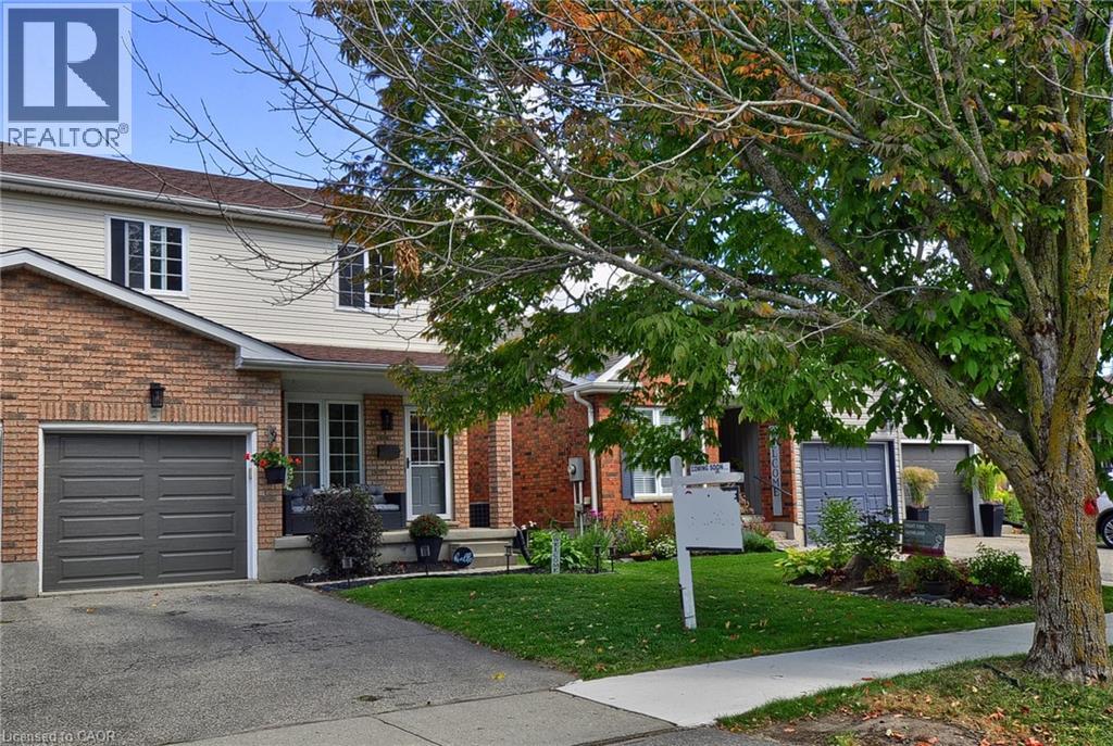 Property at 209B INVERHURON Crescent image 1