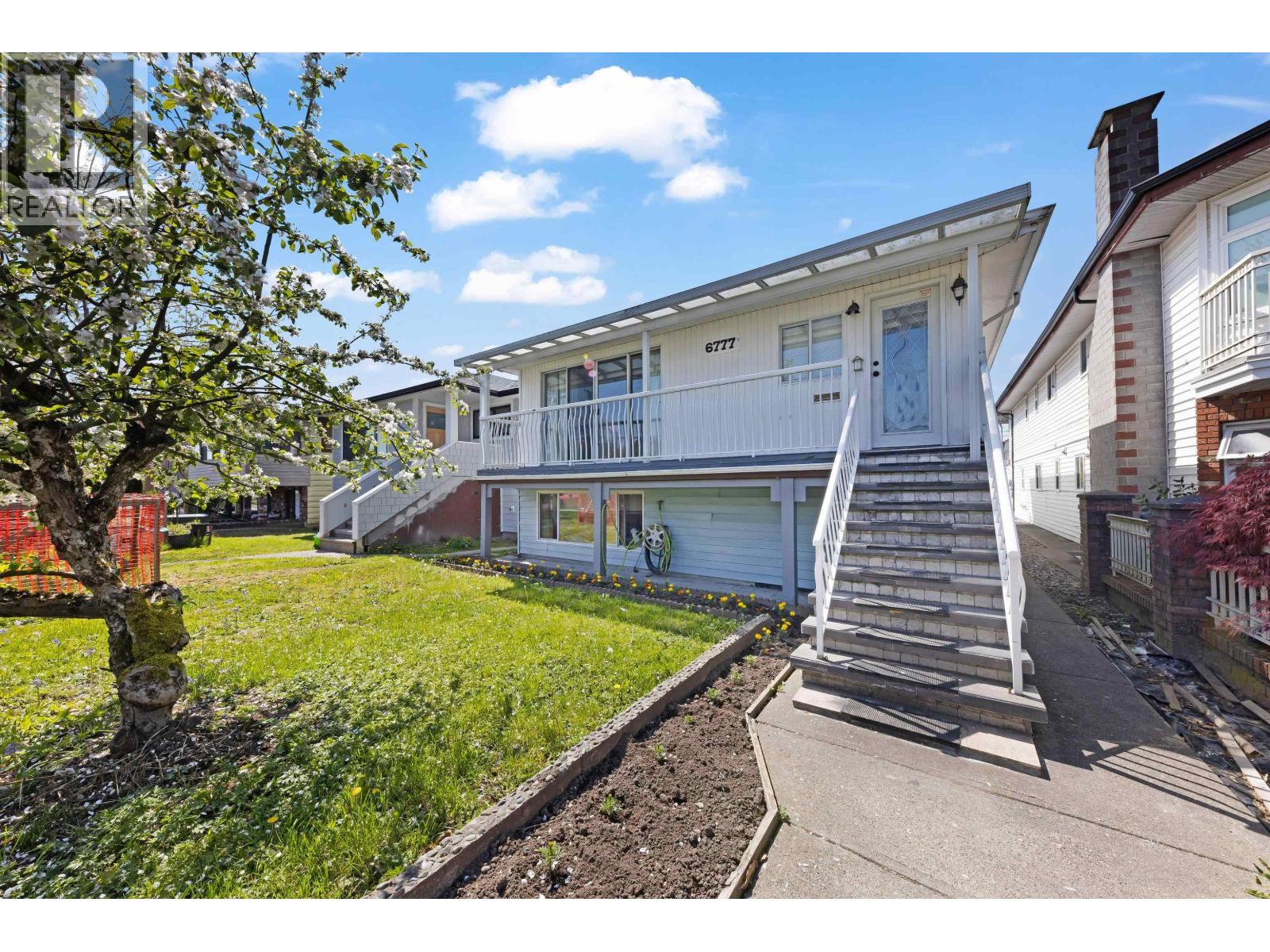 6777 KERR STREET, Vancouver, British Columbia
