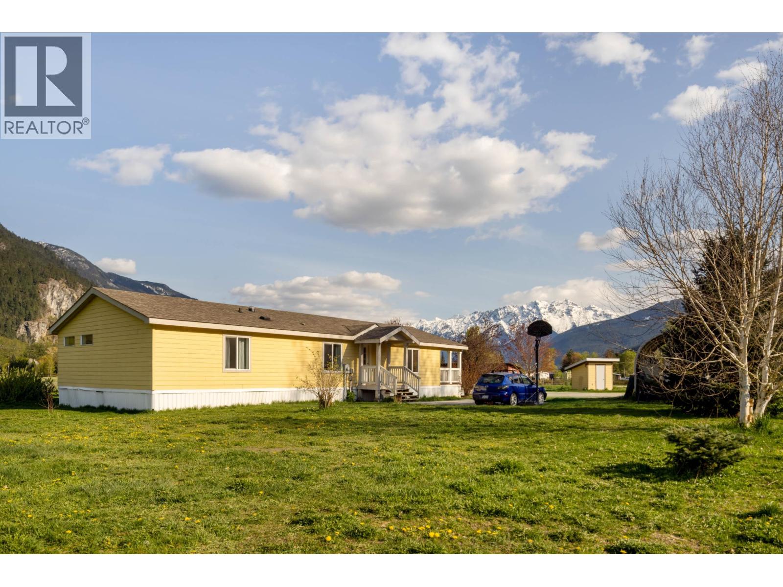 899 Erickson Road, Pemberton, British Columbia  V0N 2L2 - Photo 29 - R3045933