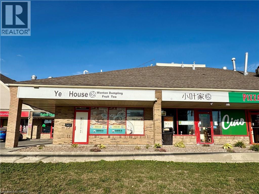 150 University Avenue W Unit# 4c, Waterloo, Ontario  N2L 3E4 - Photo 1 - 40768162