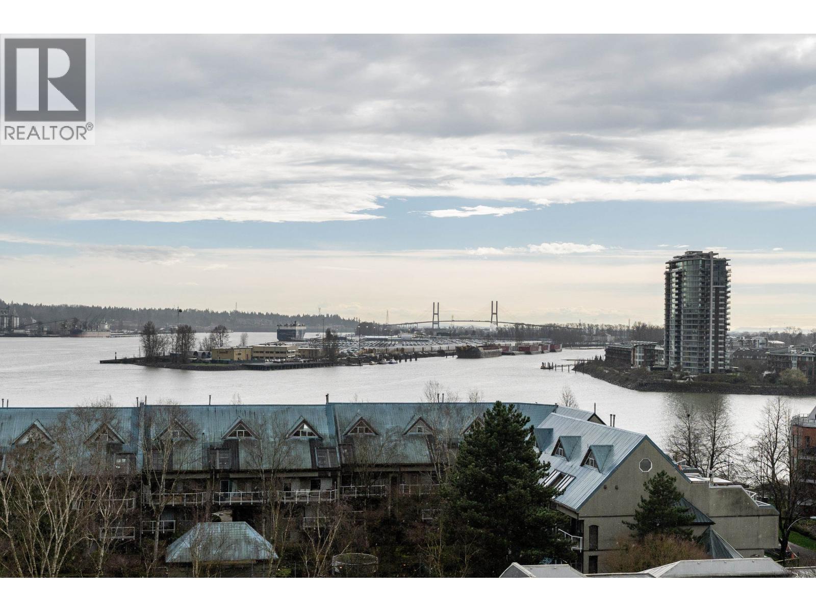 905 1065 Quayside Drive, New Westminster, British Columbia  V3M 1C5 - Photo 33 - R3045696