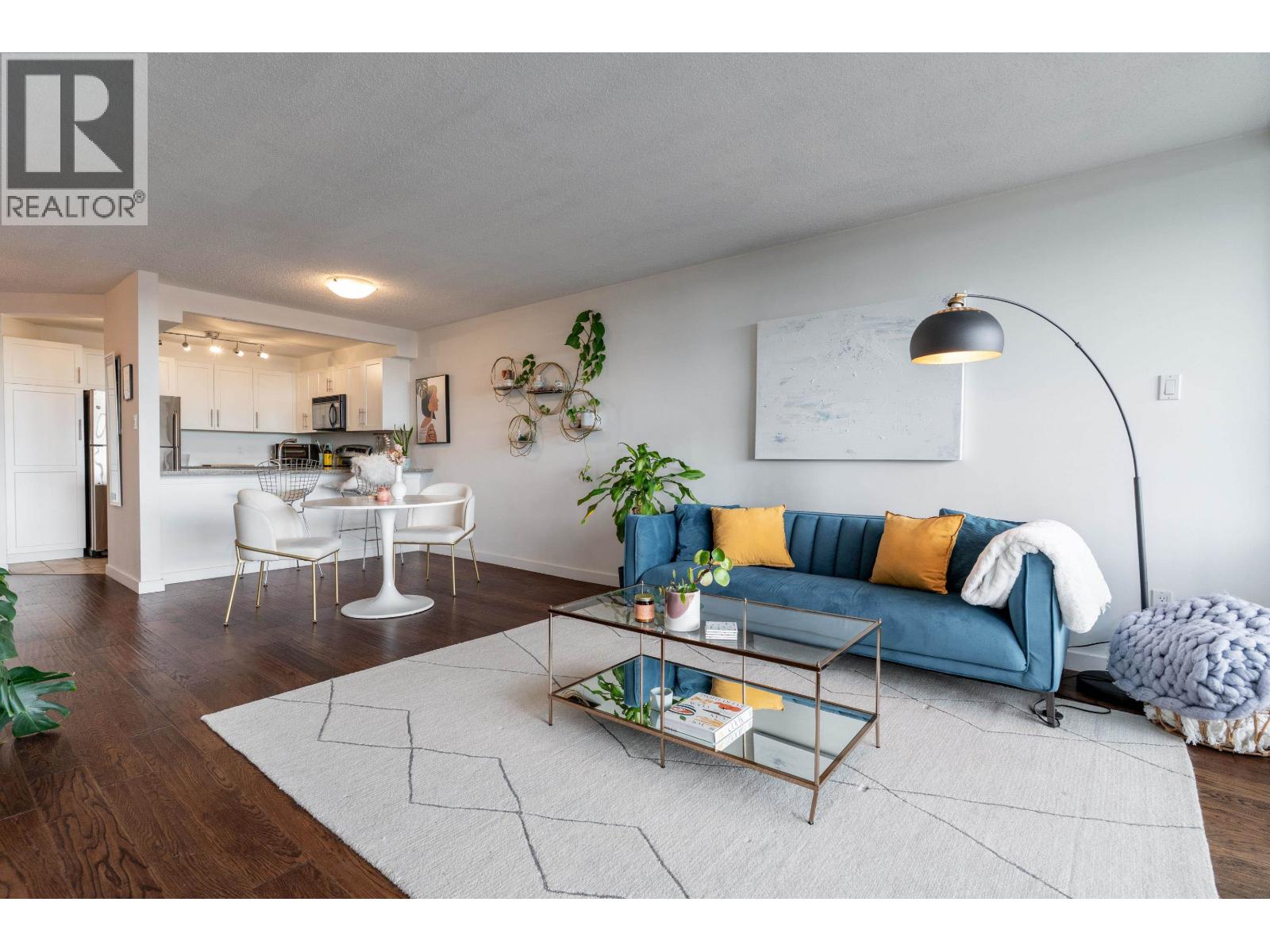 905 1065 Quayside Drive, New Westminster, British Columbia  V3M 1C5 - Photo 18 - R3045696
