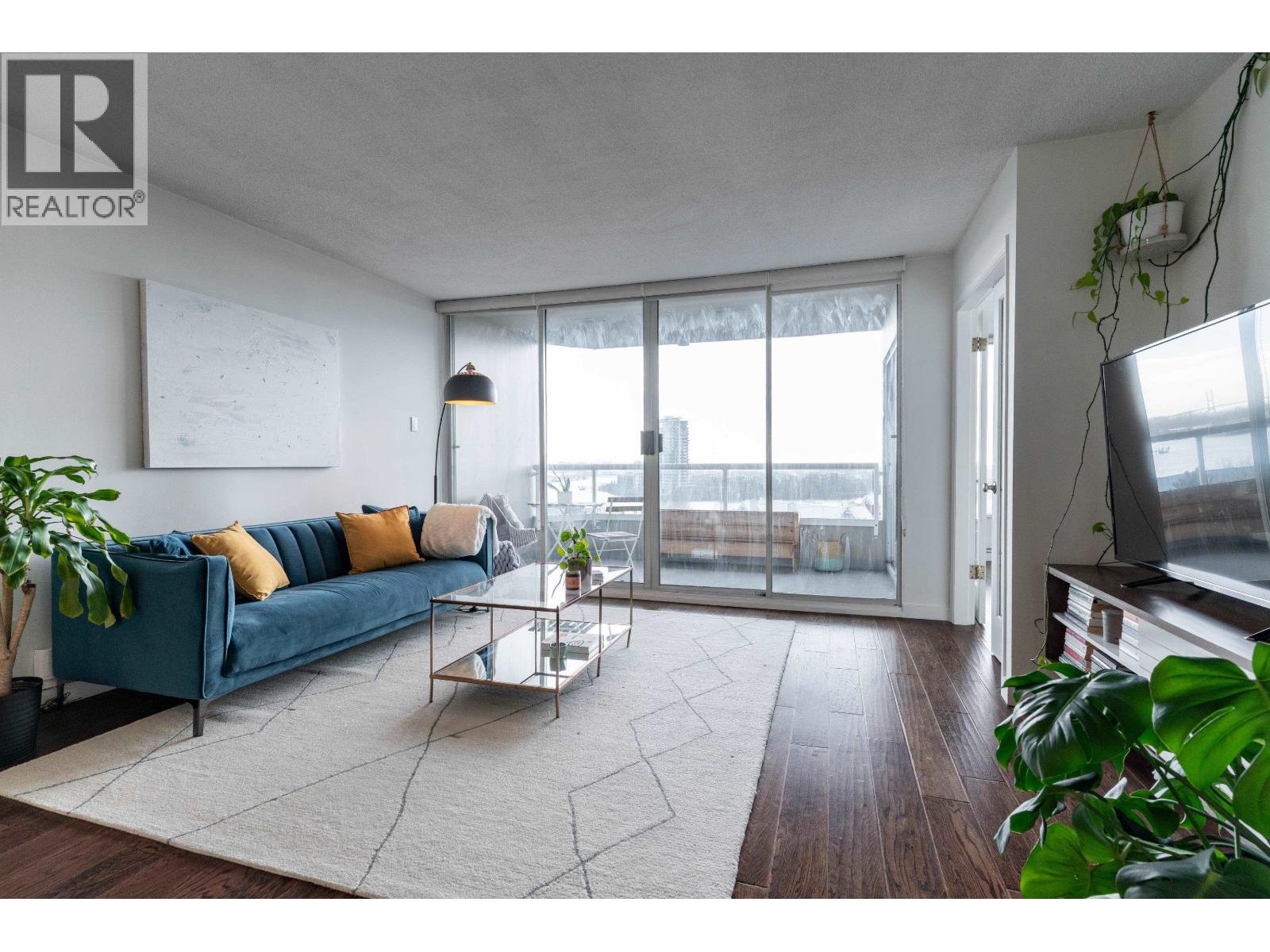 905 1065 Quayside Drive, New Westminster, British Columbia  V3M 1C5 - Photo 17 - R3045696